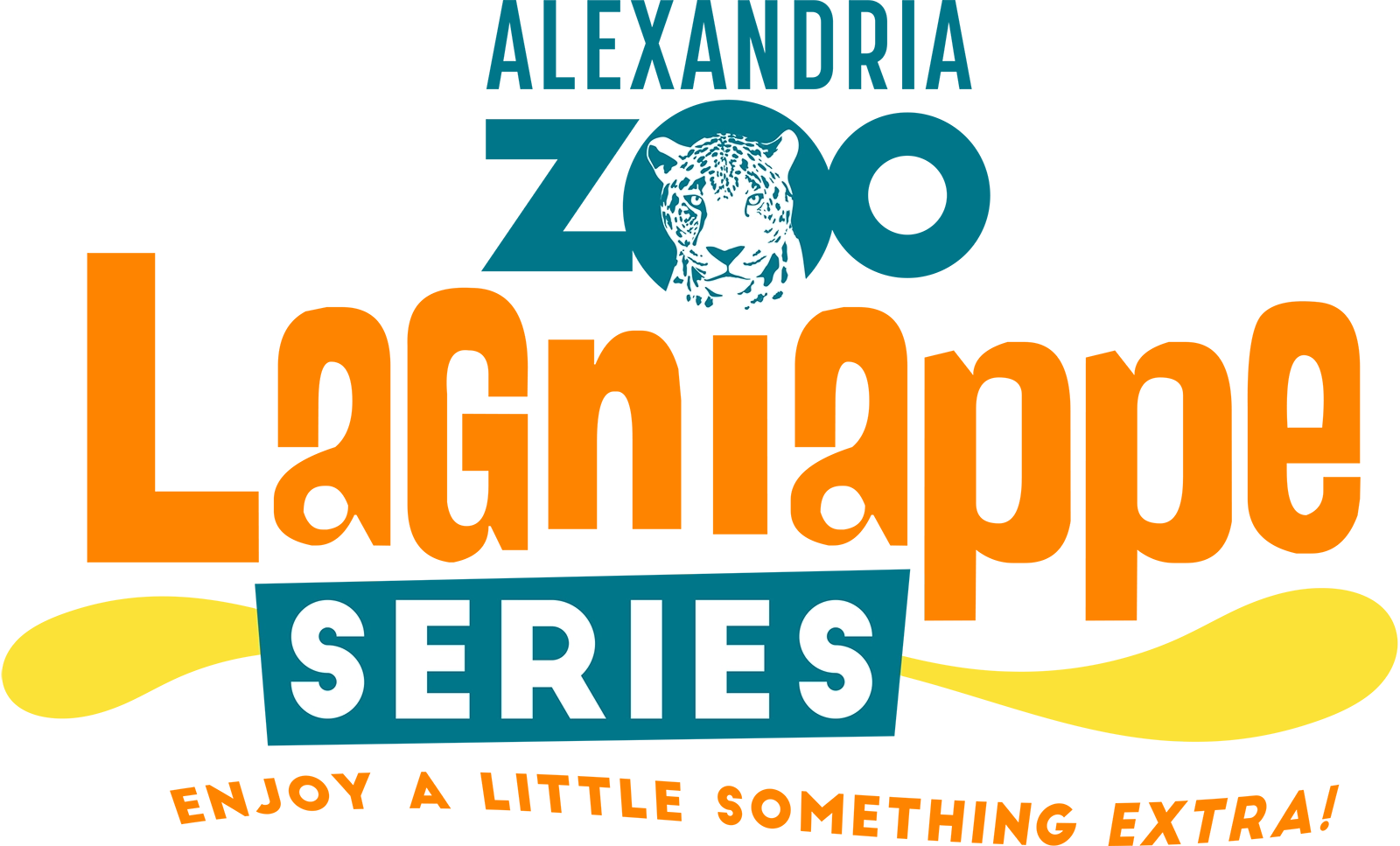 logo Lagniappe Series 
