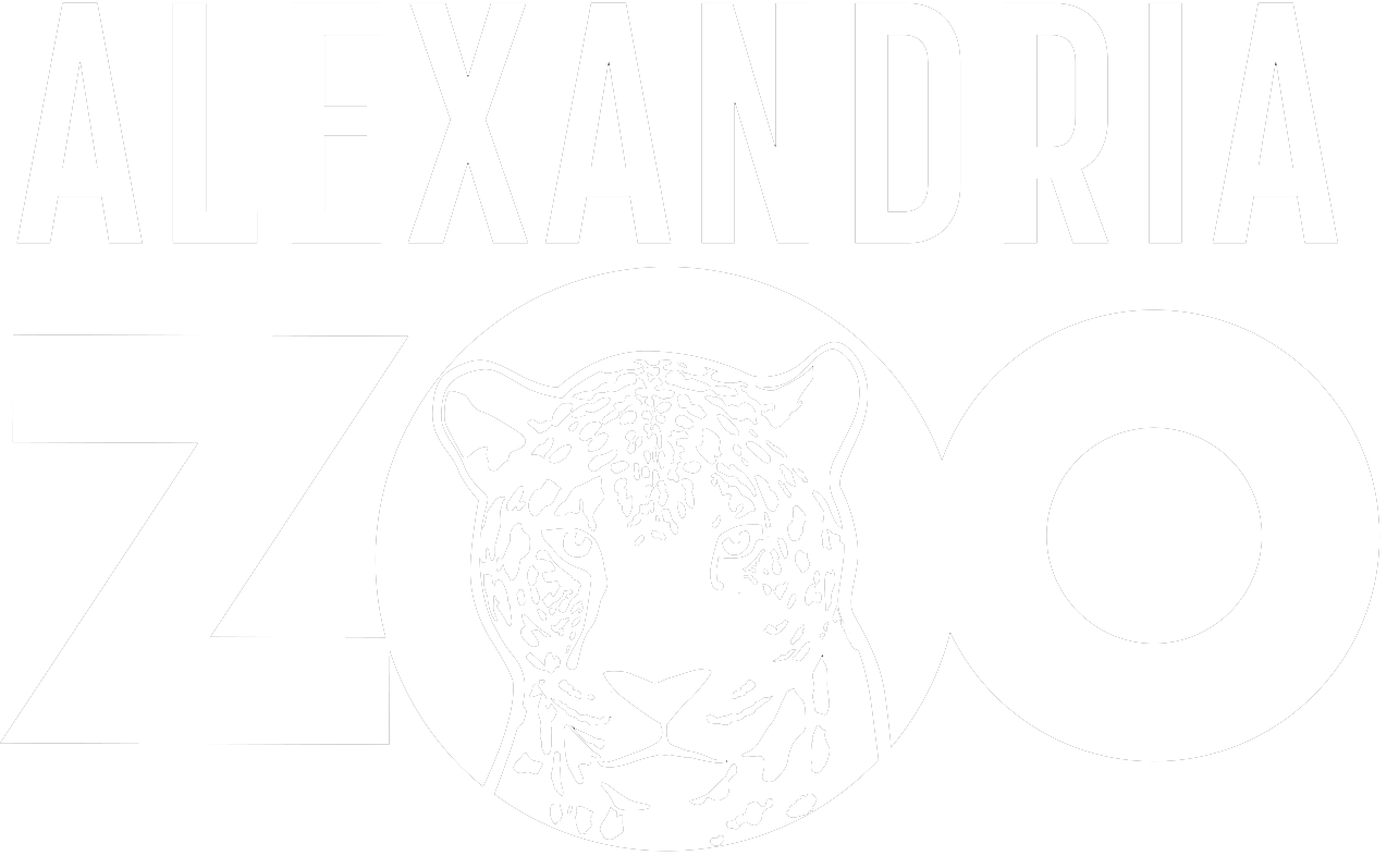 logo Alexandria Zoo