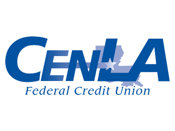 logo Cenla Federal Credit Union