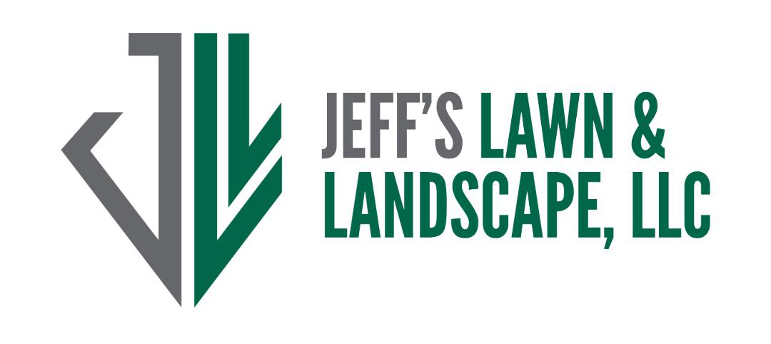 logo Jeff's Lawn and Landscape