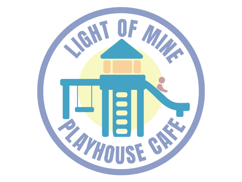 logo Light of Mine Playhouse Cafe