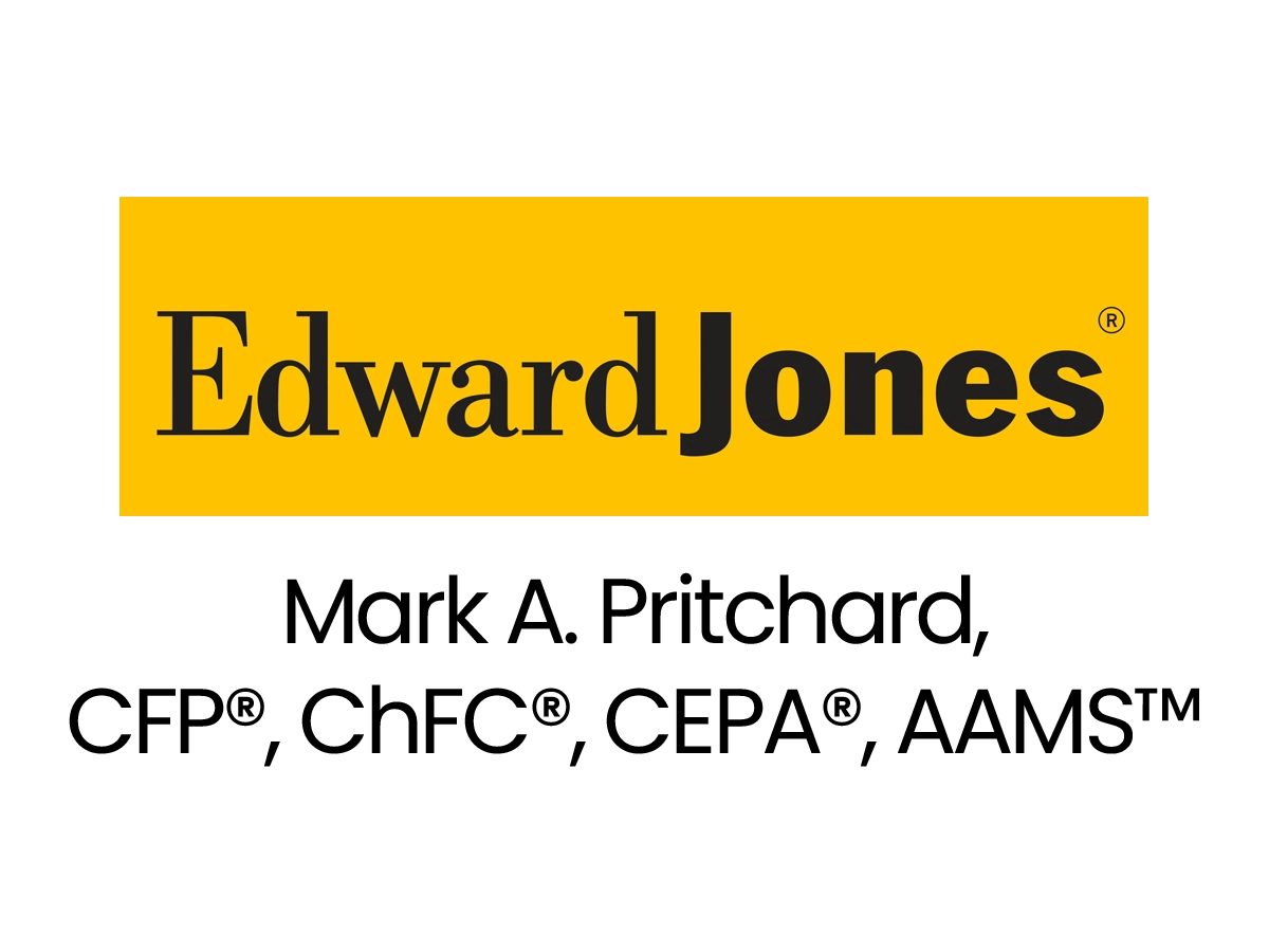 logo Mark Pritchard