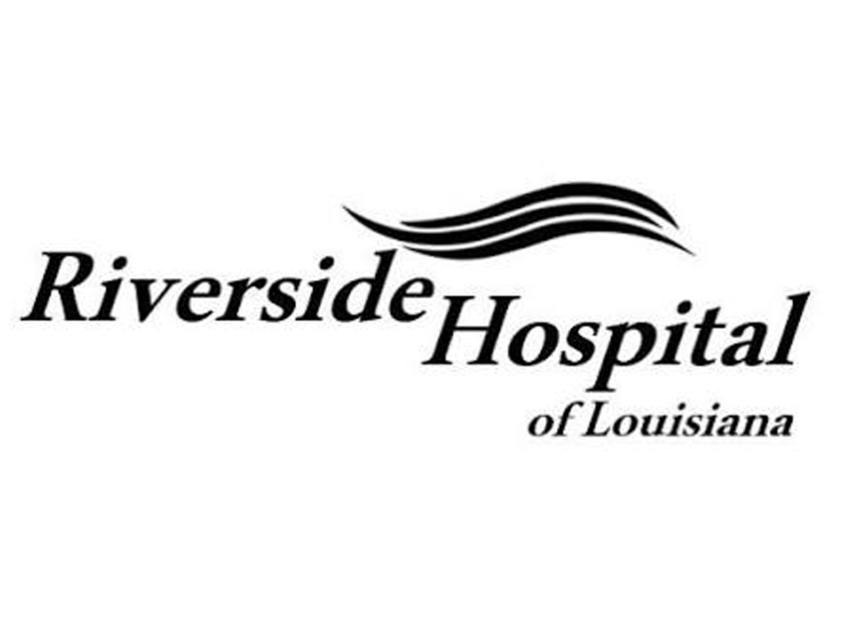 logo Riverside Hospital of Louisiana