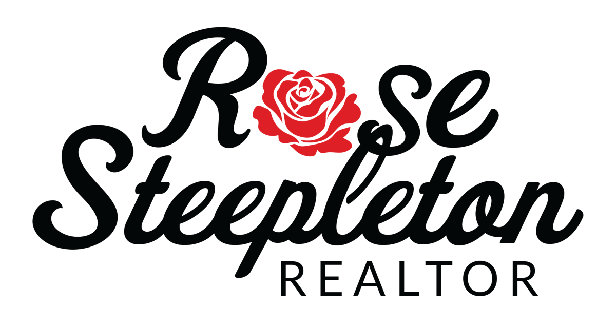 logo Rose Steepleton