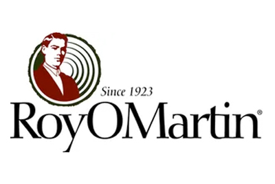 logo Roy O Martin