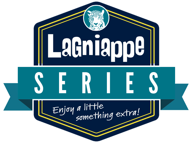 logo Lagniappe Series