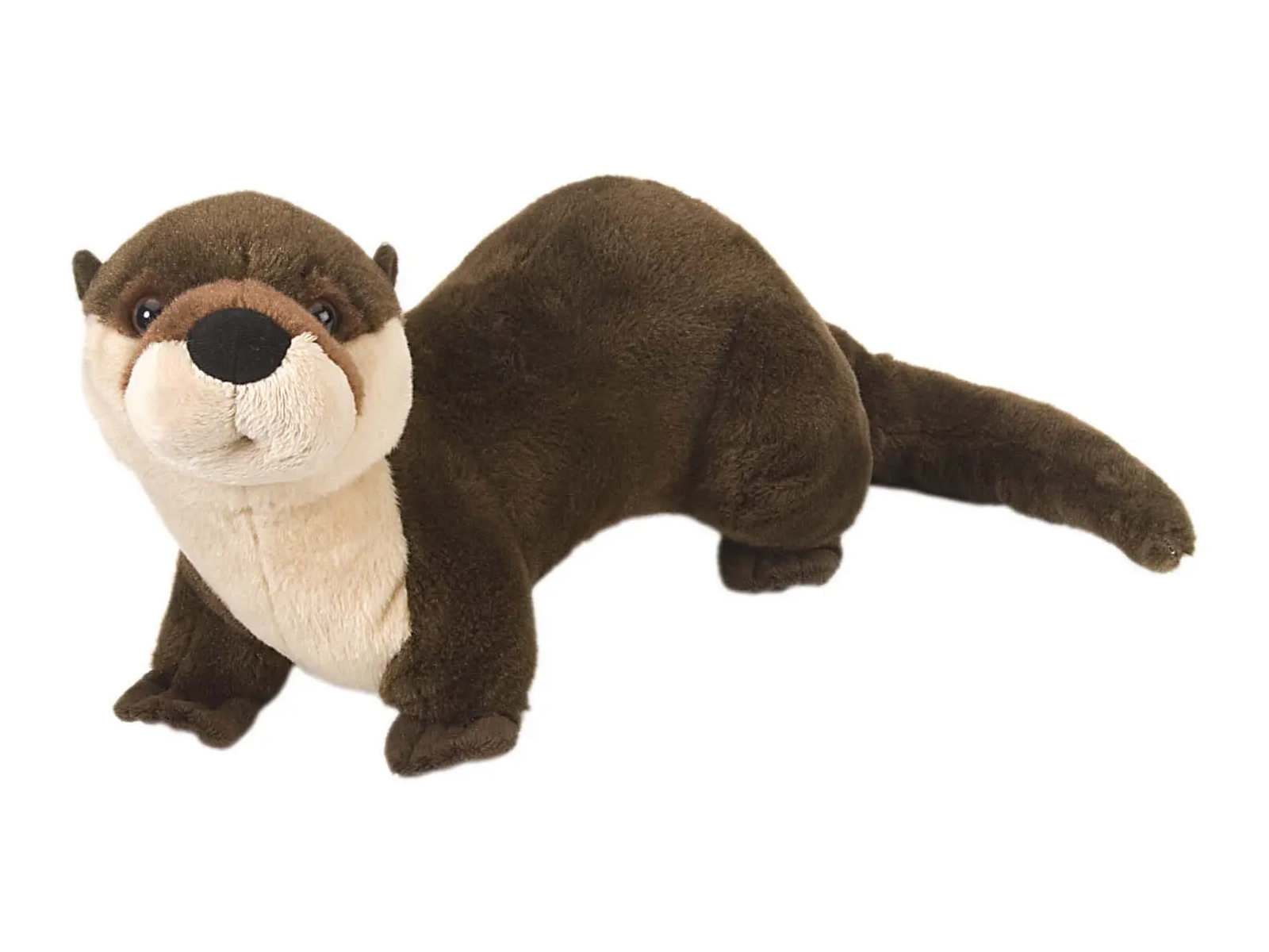 otter plush