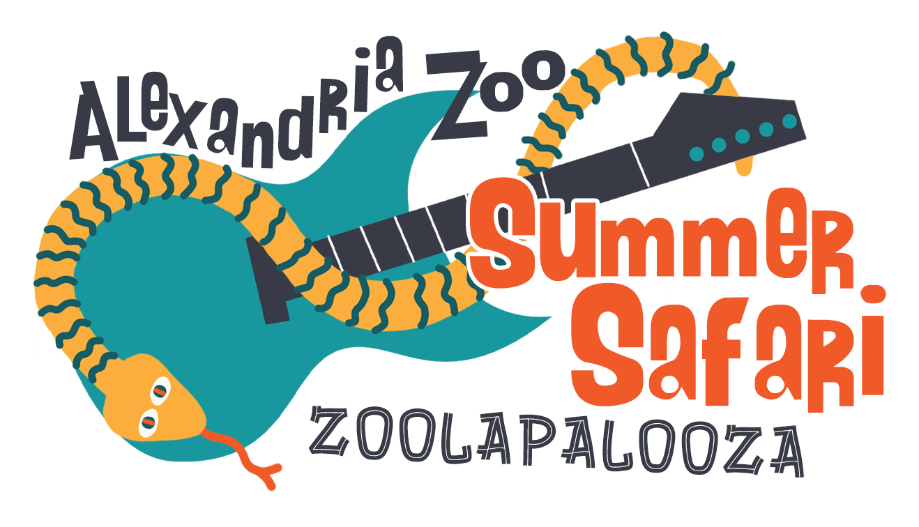 logo Summer Safari
