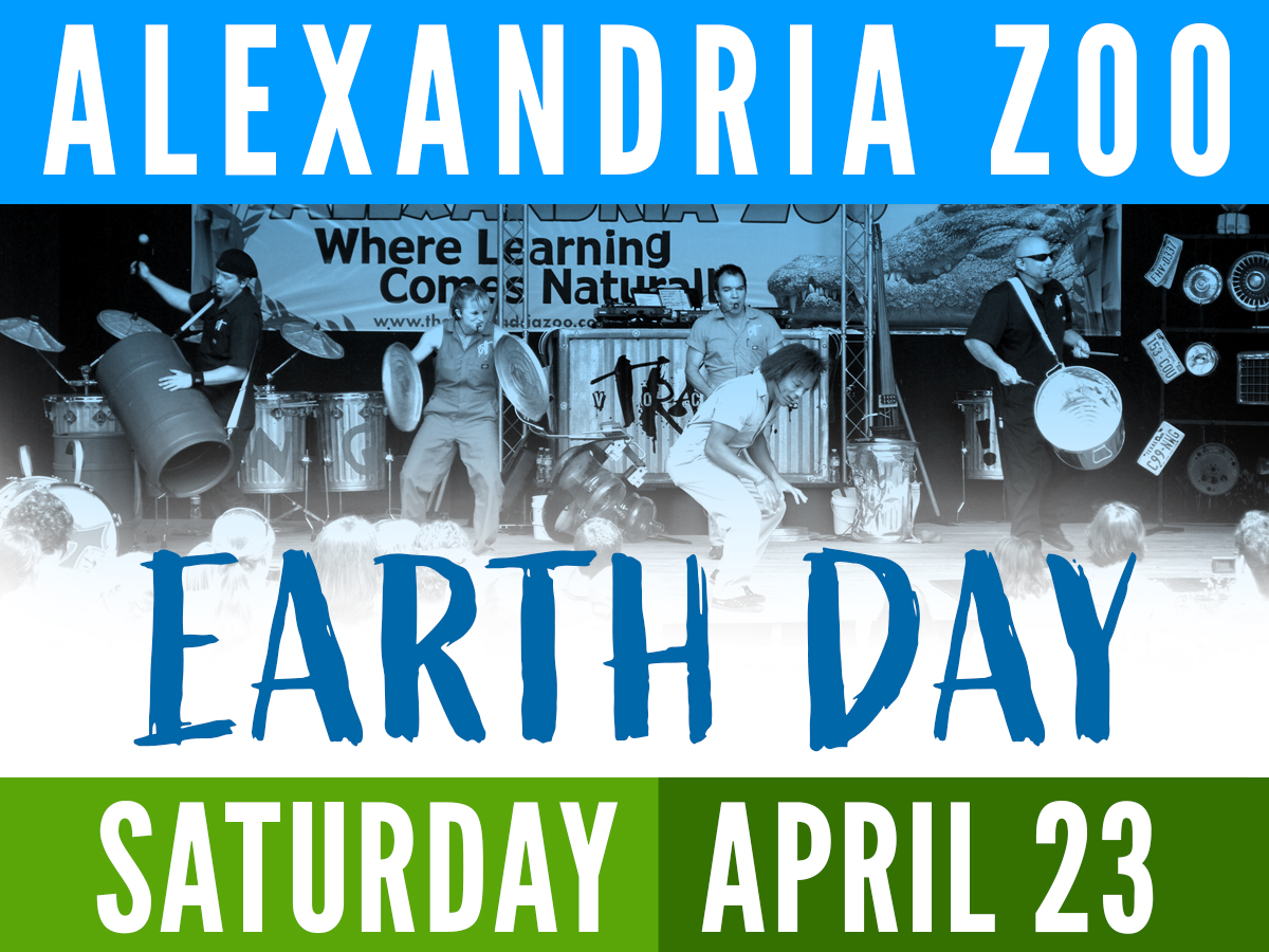 logo Earth Day