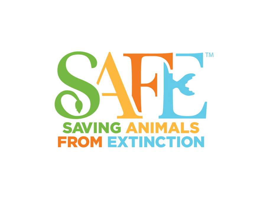 AZA SAFE logo