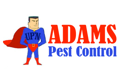 logo Adams Pest Control