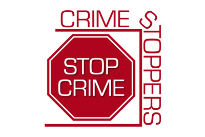 logo Crime Stoppers