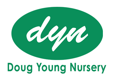 logo Doug Young Nursery
