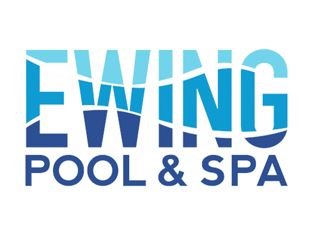 logo Ewing Pool & Spa