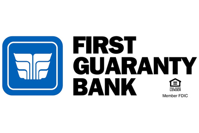logo First Guaranty Bank