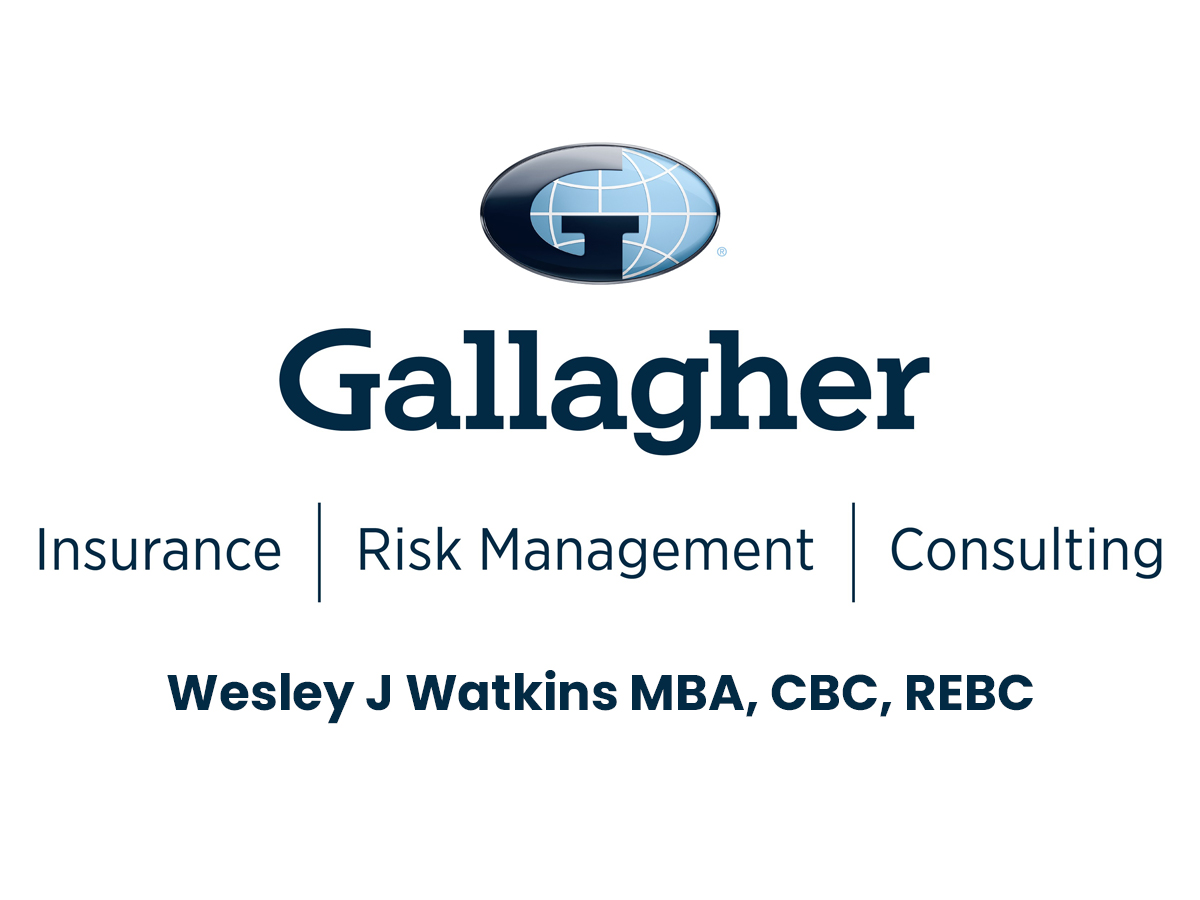 logo Gallagher