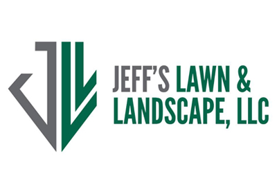 logo Jeff's Lawn & Landscape