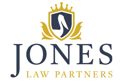 logo Jones Law Partners