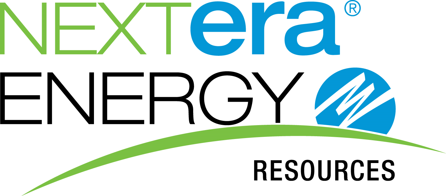 logo Next Era Energy Resources