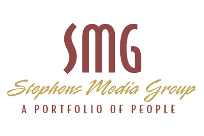 logo Stephens Media Group