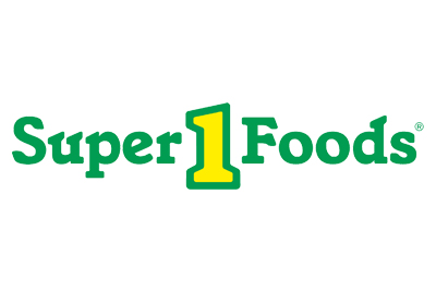 logo Super 1 Foods