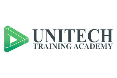 logo Unitech Training Academy