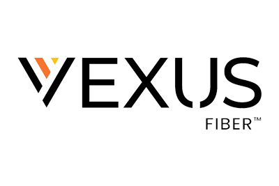 logo Vexus Fiber