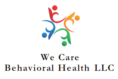logo We Care Behavioral Health